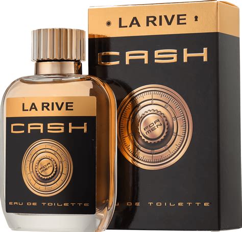 parfum cash la rive